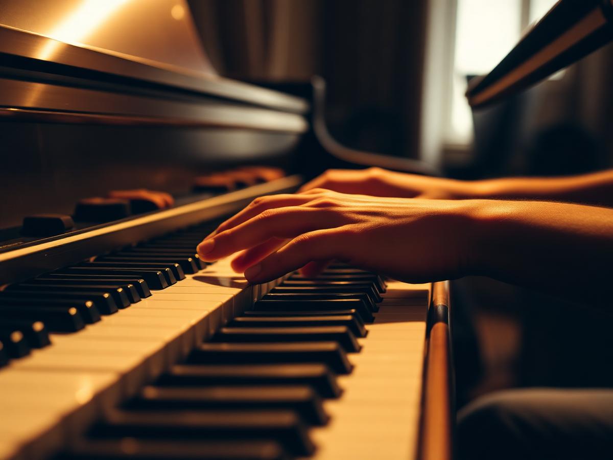 Piano & Teclado